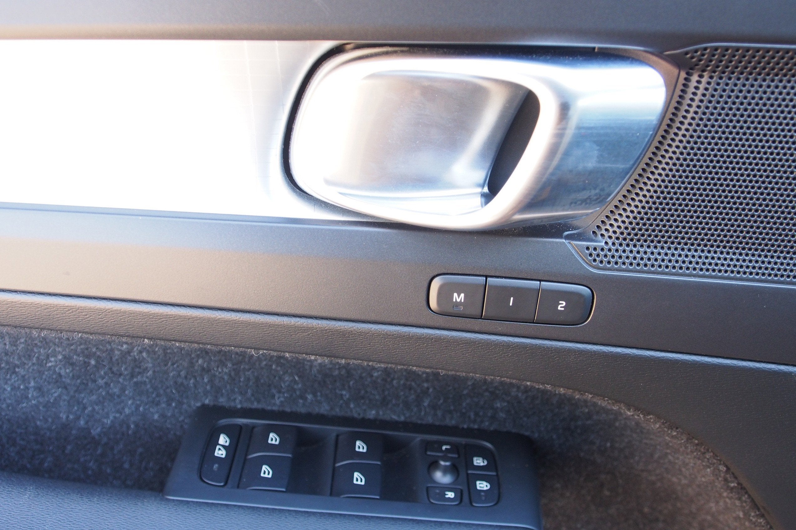 2020 Volvo XC40 Momentum