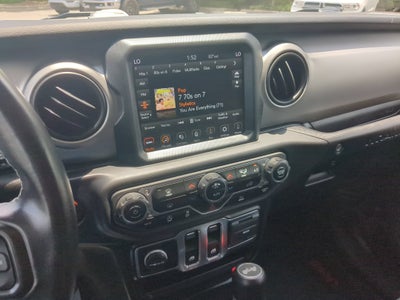 2021 Jeep Wrangler 80th Anniversary