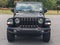 2021 Jeep Wrangler 80th Anniversary