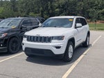 2022 Jeep Grand Cherokee WK Laredo X
