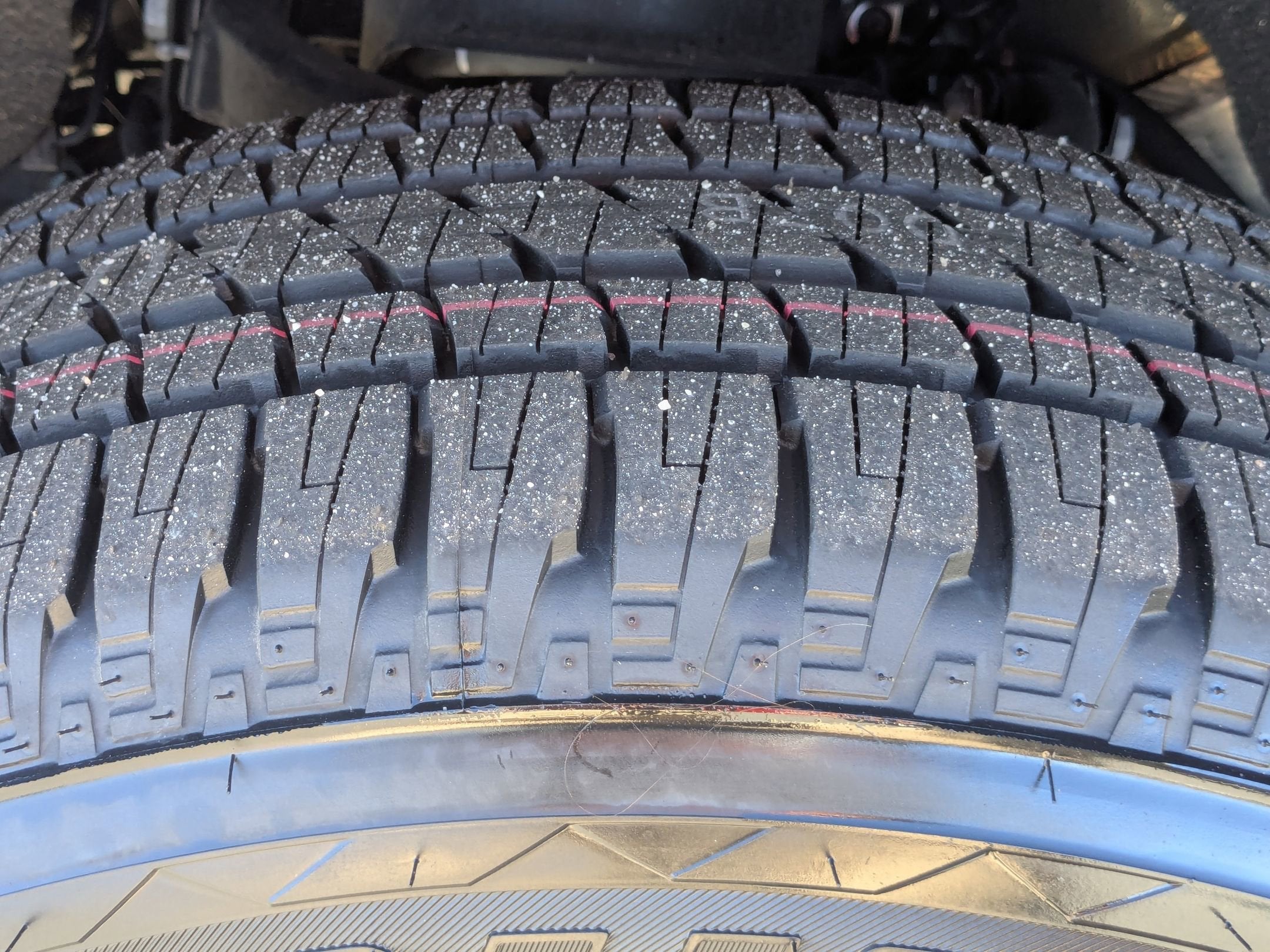 2024 Jeep Wagoneer Base