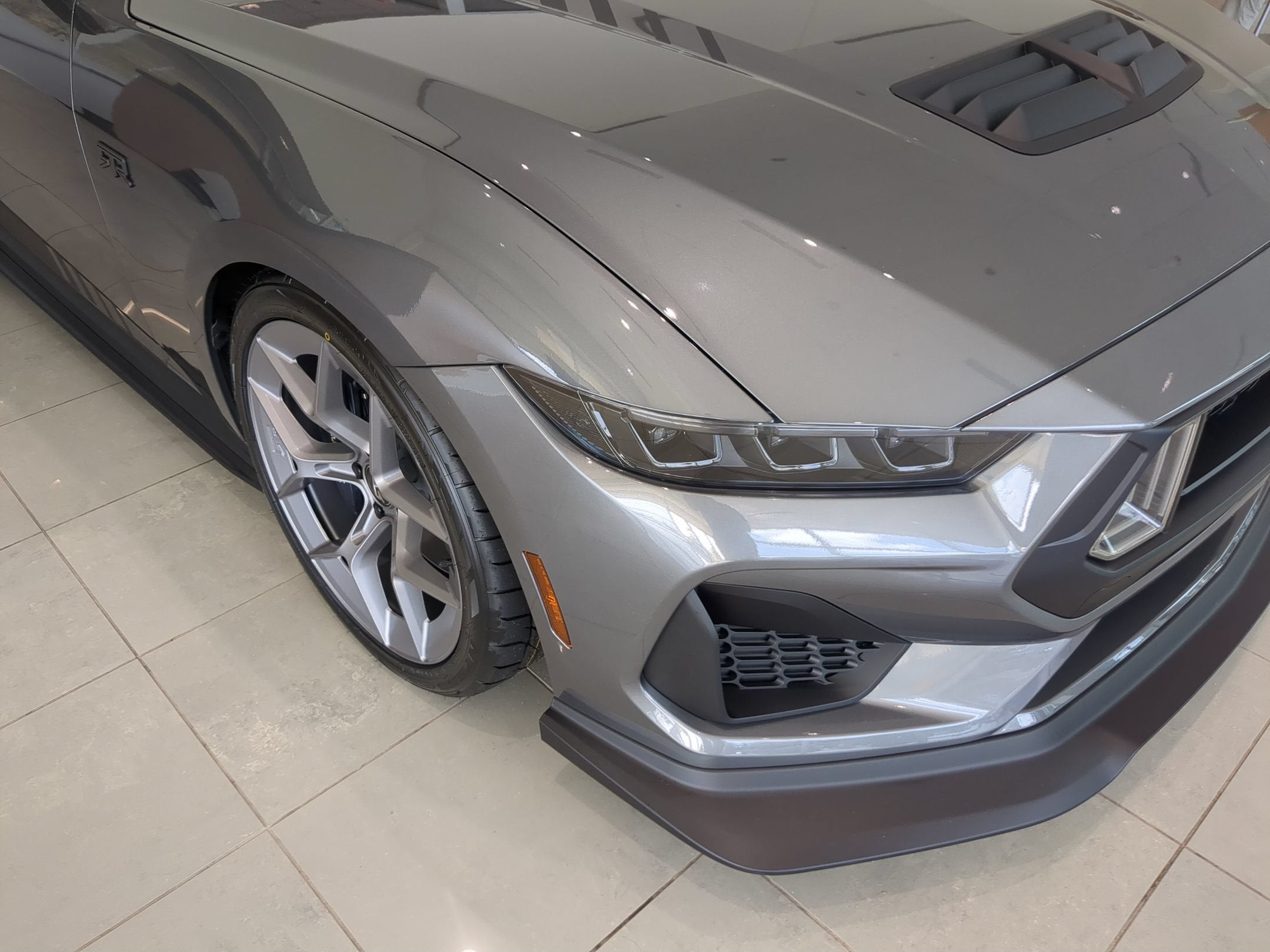 2026 Ford Mustang RTR - Spec 3