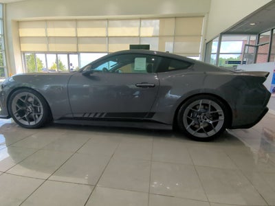 2026 Ford Mustang RTR - Spec 3
