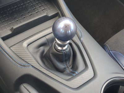 2024 Ford Mustang Dark Horse