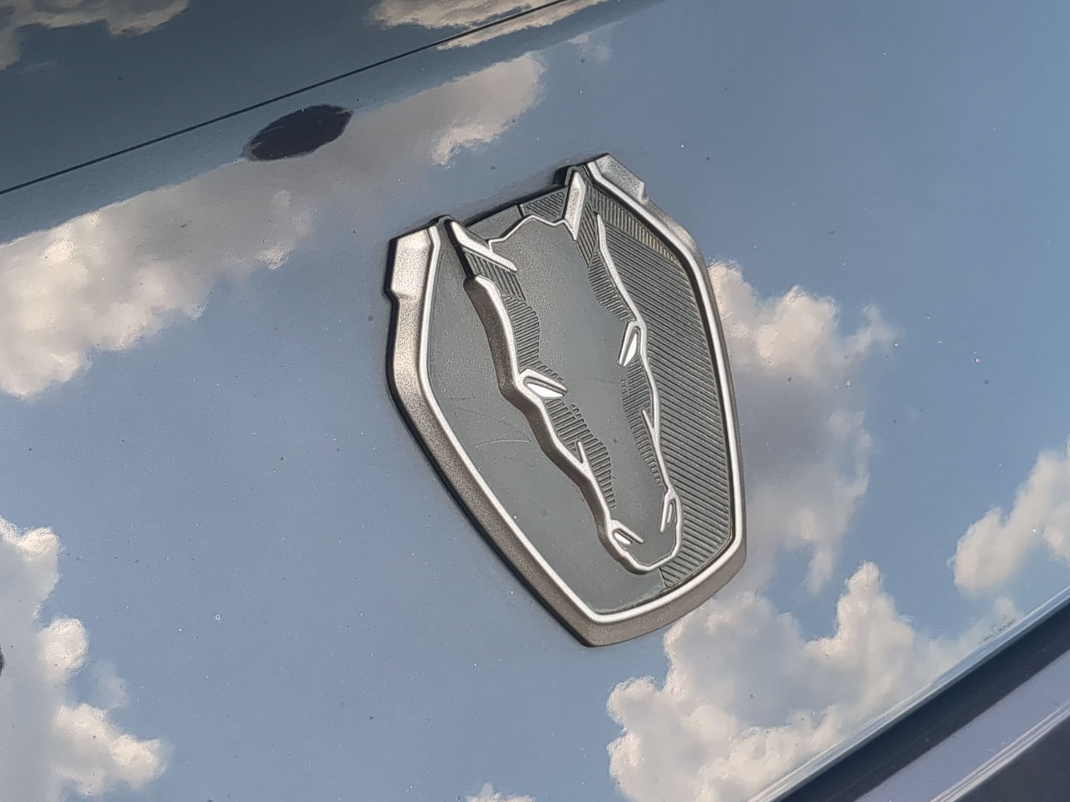 2024 Ford Mustang Dark Horse