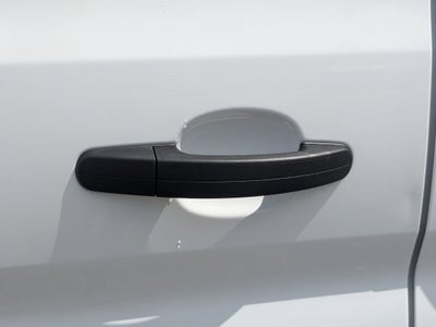 2025 Ford Transit Passenger Wagon XL