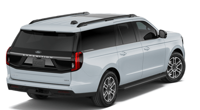 2026 Ford Expedition Max Active - Crossroads Courtesy Demo