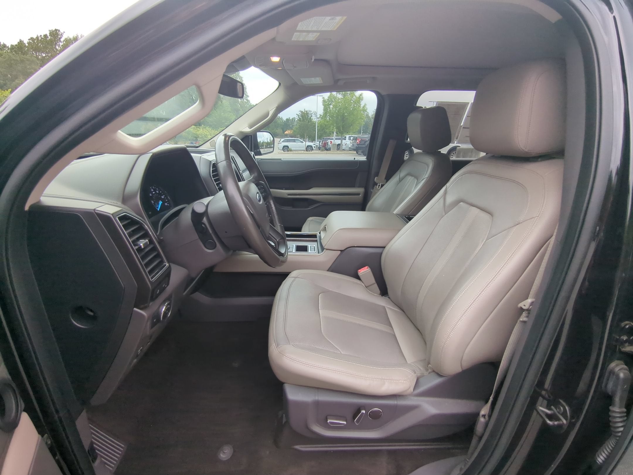 2019 Ford Expedition Limited