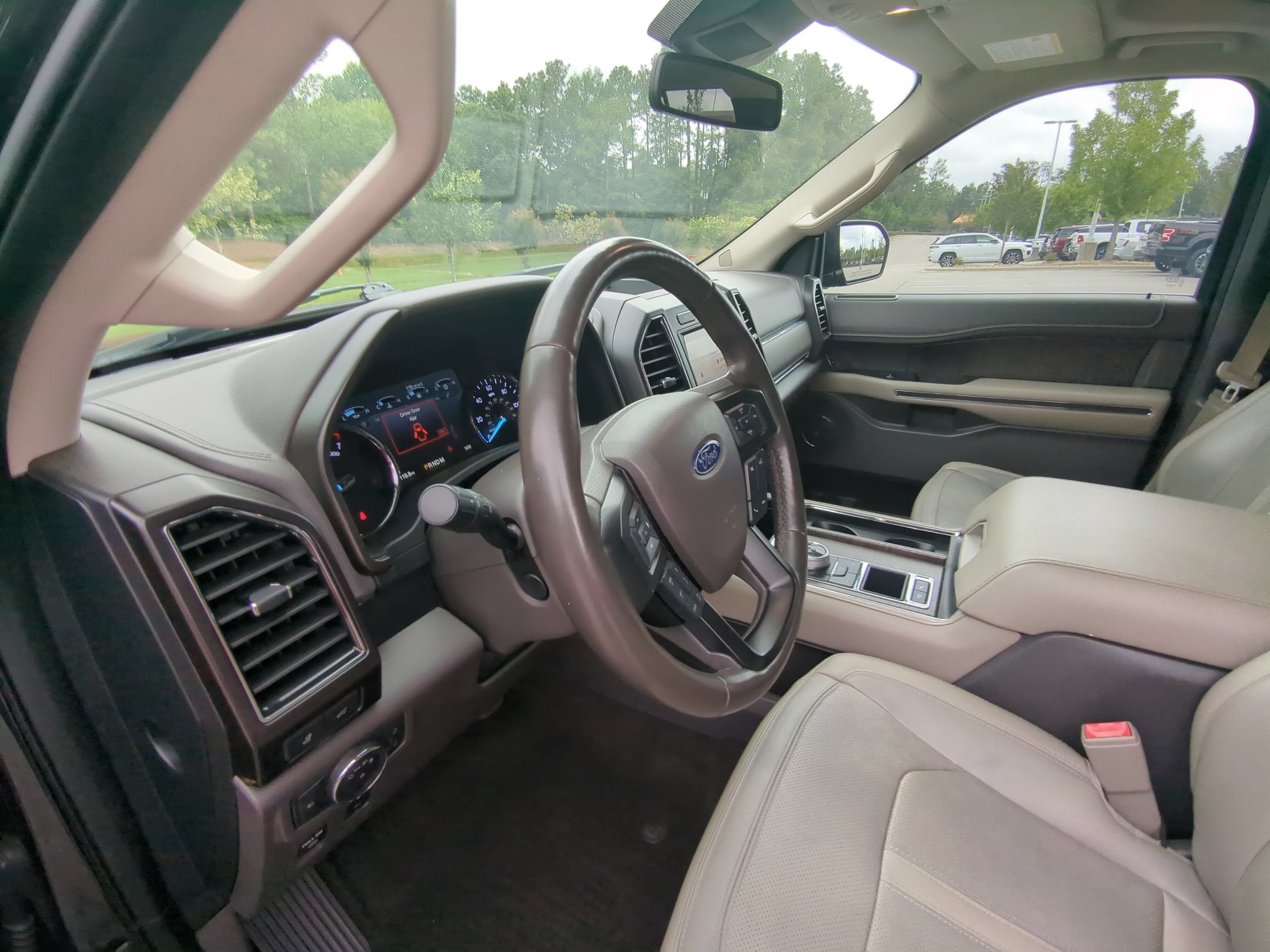 2019 Ford Expedition Limited
