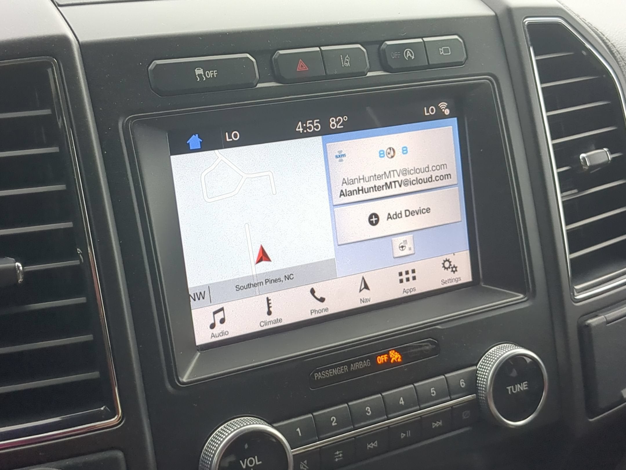 2019 Ford Expedition Limited