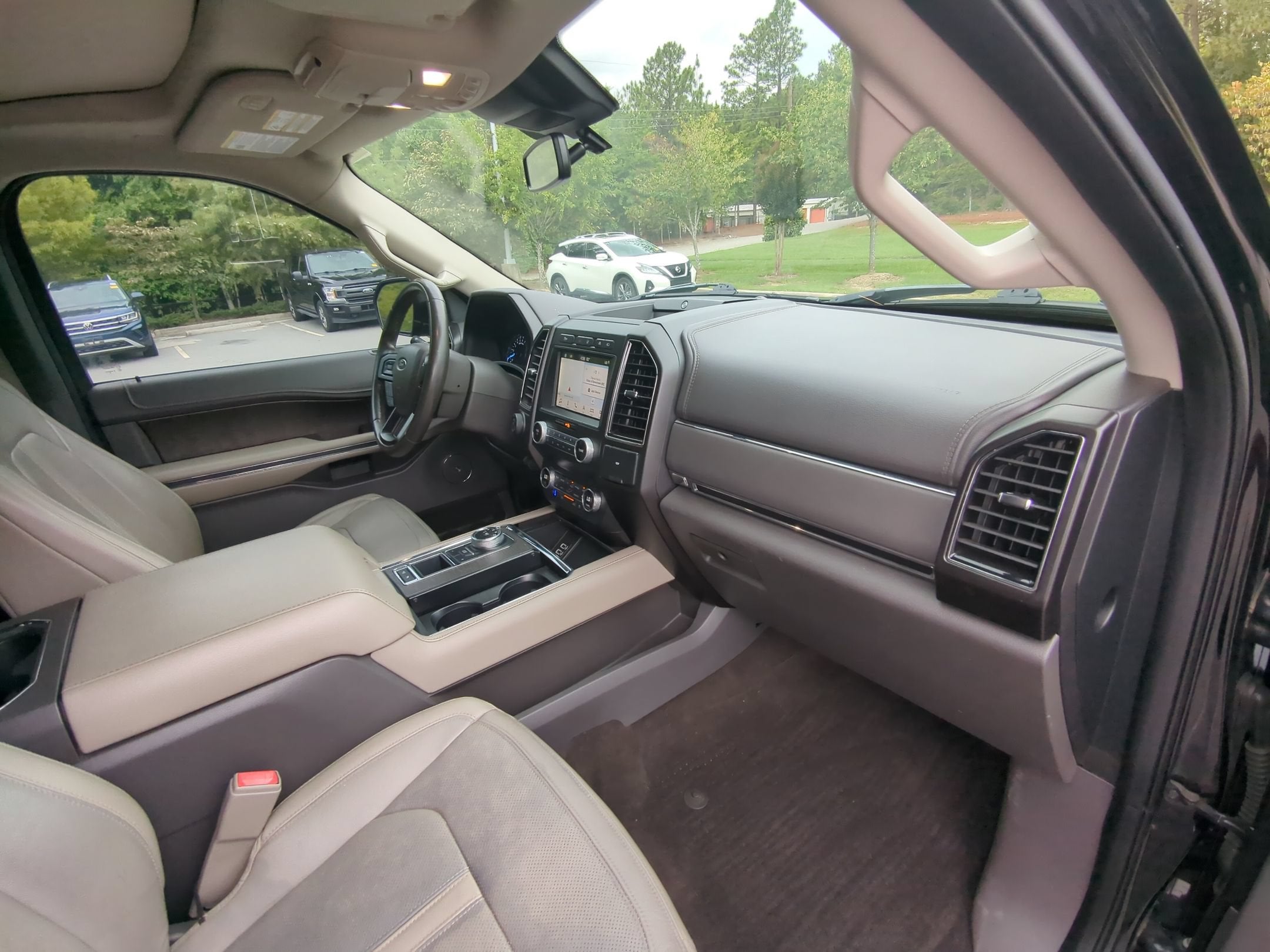 2019 Ford Expedition Limited