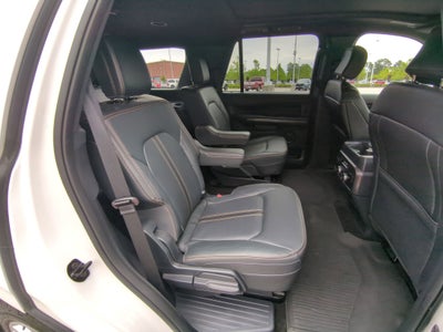 2023 Ford Expedition Platinum