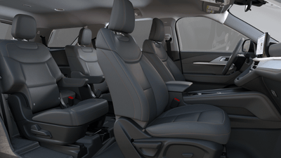 2025 Ford Explorer Active - Crossroads Courtesy Demo