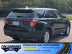 2026 Ford Explorer Active - Crossroads Courtesy Demo