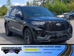 2026 Ford Explorer ST-Line - Crossroads Courtesy Demo