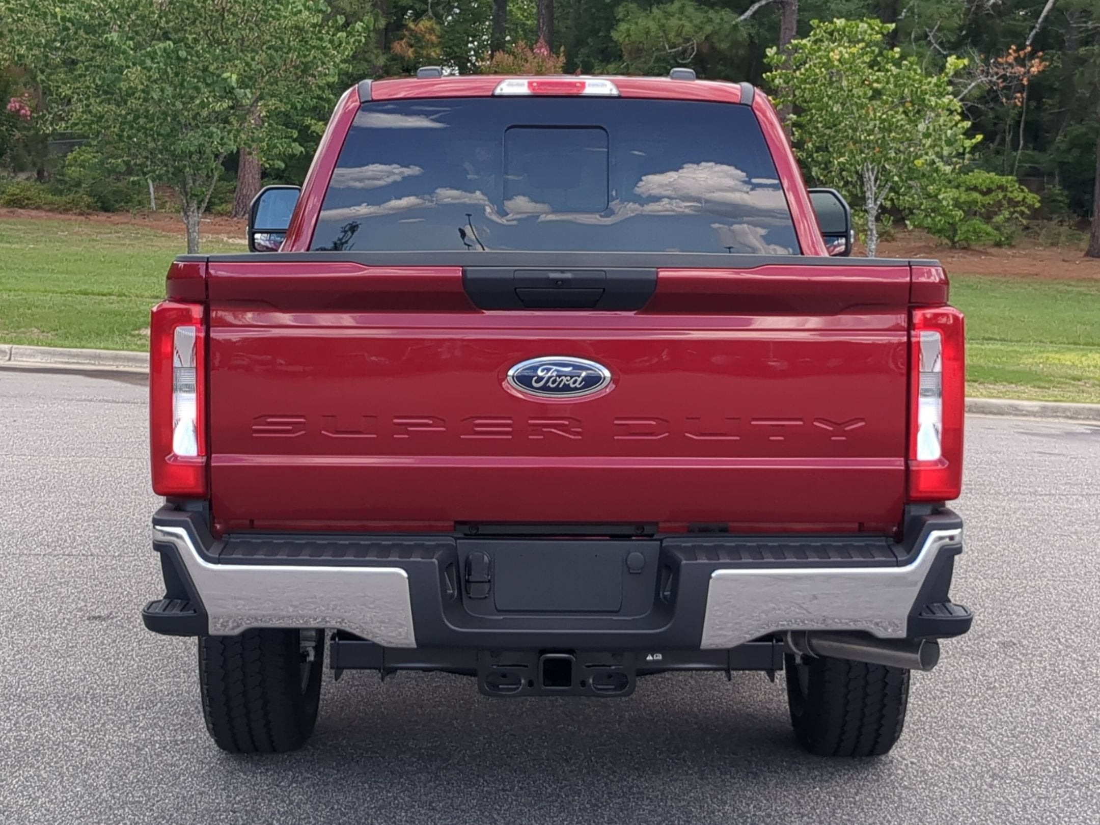 2026 Ford Super Duty F-250 SRW XLT
