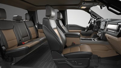 2026 Ford Super Duty F-250 SRW Base