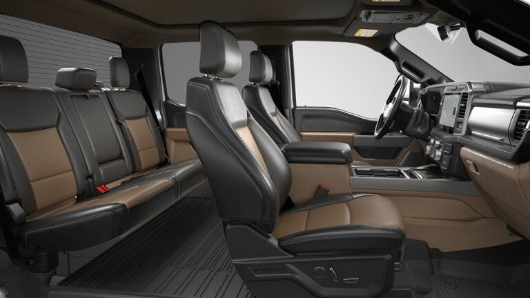 2026 Ford Super Duty F-250 SRW Base
