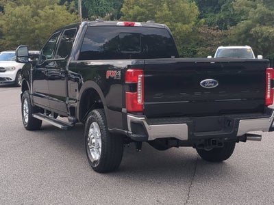 2026 Ford Super Duty F-250 SRW XLT