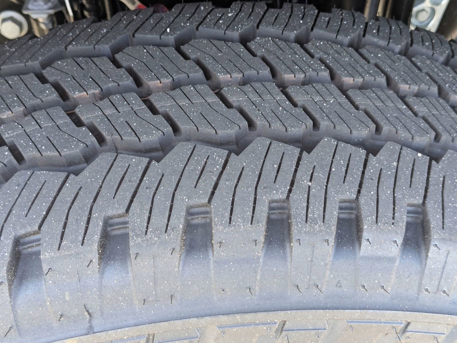 2025 Ford Super Duty F-250 SRW King Ranch