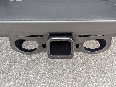 2025 Ford Super Duty F-250 SRW LARIAT