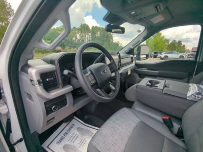2026 Ford Super Duty F-250 SRW XLT