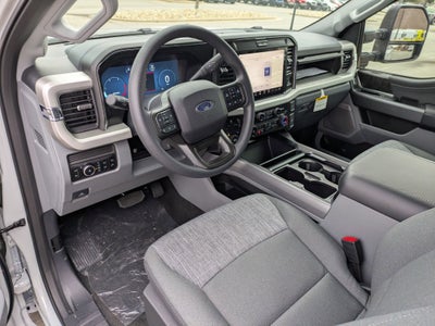 2026 Ford Super Duty F-250 SRW XLT