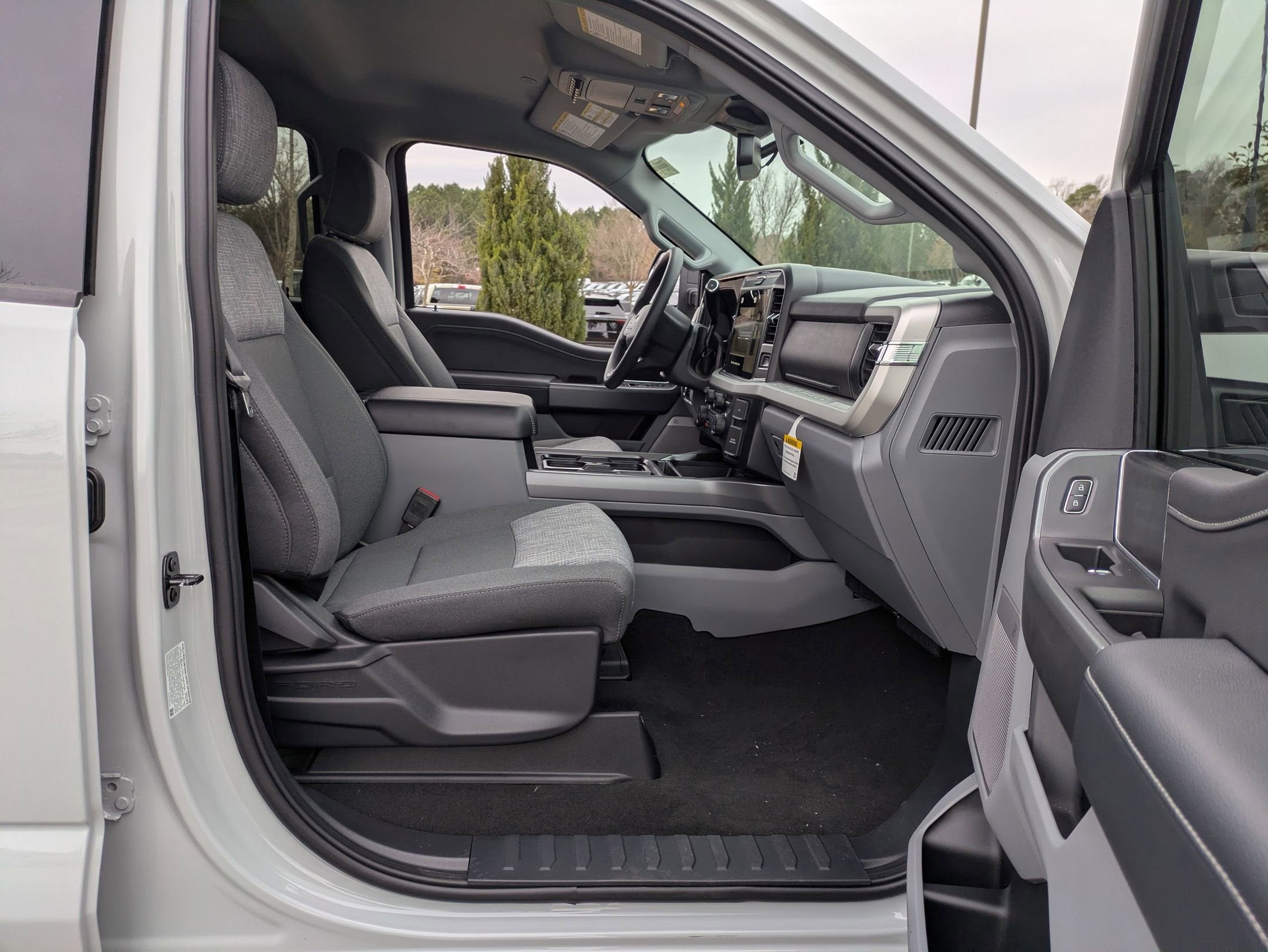 2026 Ford Super Duty F-250 SRW XLT