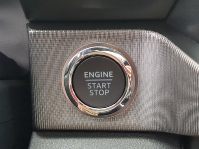 2027 Ford Super Duty F-350 SRW Platinum
