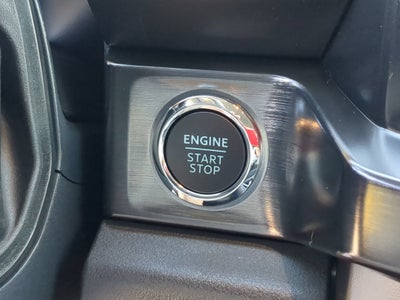 2027 Ford Super Duty F-350 SRW LARIAT