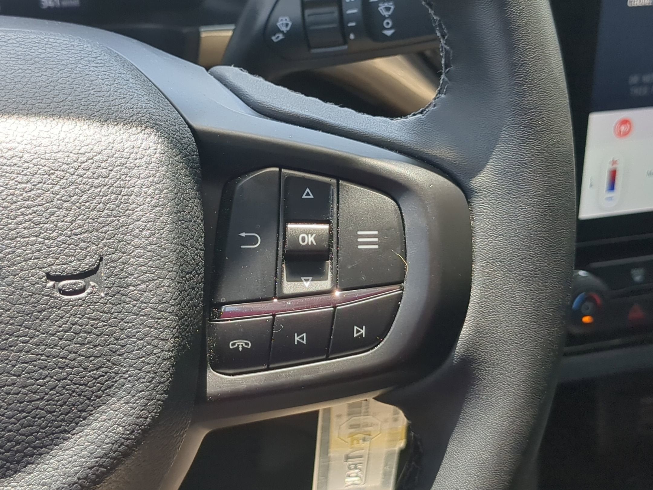 2025 Ford Ranger XLT - Crossroads Courtesy Demo
