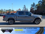 2025 Ford F-150 STX - Crossroads Courtesy Demo