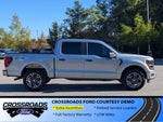 2025 Ford F-150 STX - Crossroads Courtesy Demo