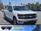 2025 Ford F-150 XLT - Crossroads Courtesy Demo
