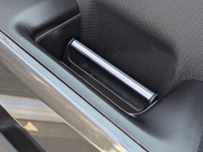 2022 Ford F-150 XLT - SCA Black Widow