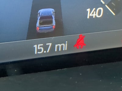 2026 Ford F-150 Raptor R