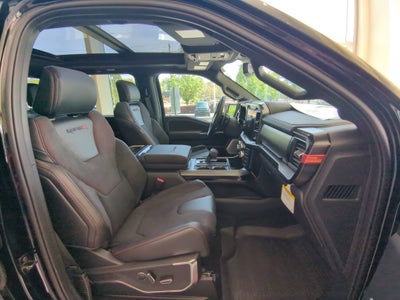 2026 Ford F-150 Raptor R