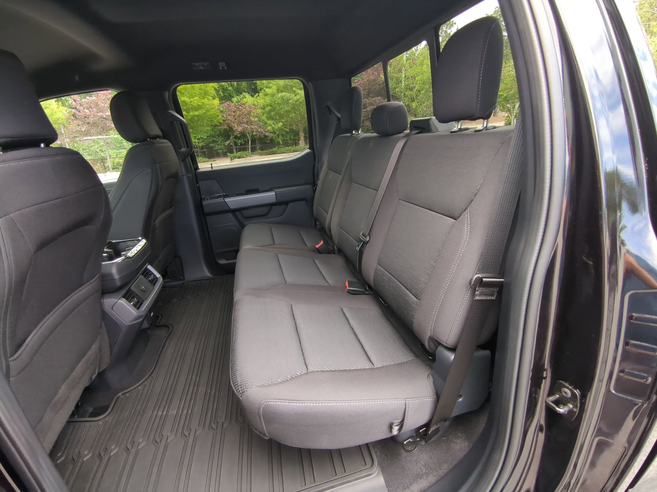 2026 Ford F-150 XLT - Crossroads Courtesy Demo