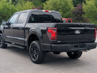 2026 Ford F-150 XLT - Crossroads Courtesy Demo