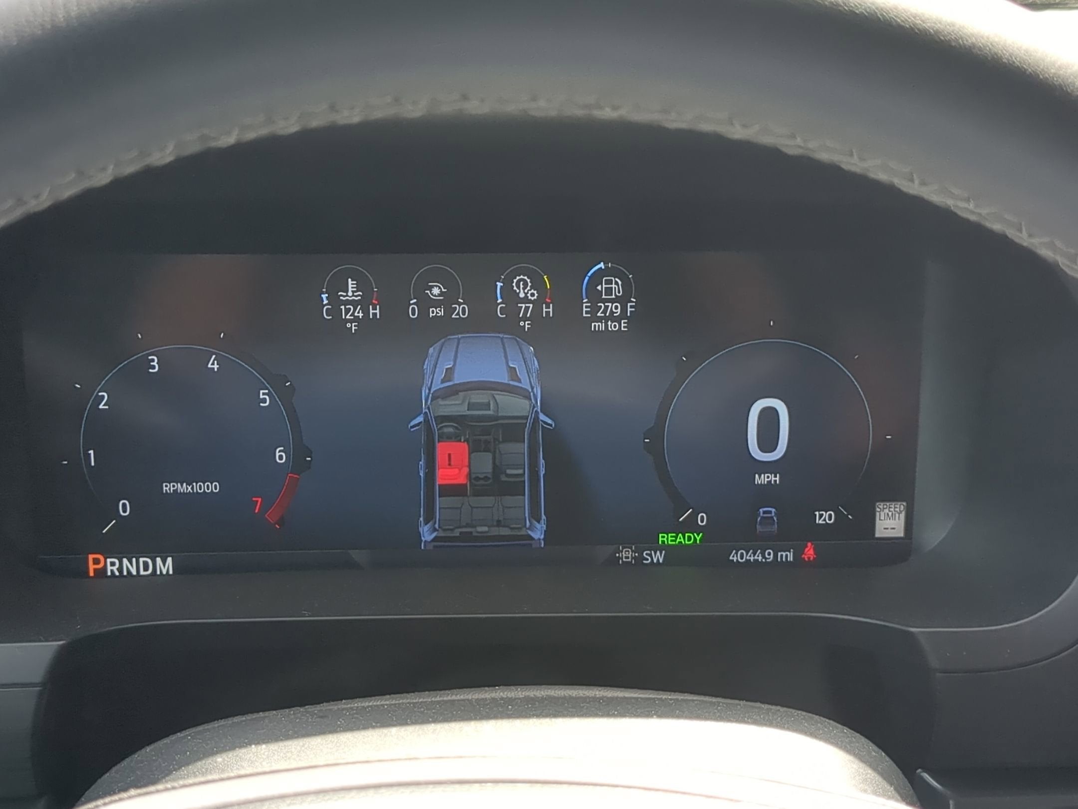 2025 Ford F-150 XLT - Crossroads Courtesy Demo