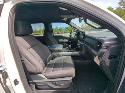 2025 Ford F-150 XLT - Crossroads Courtesy Demo