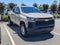 2023 Chevrolet Colorado 2WD Work Truck