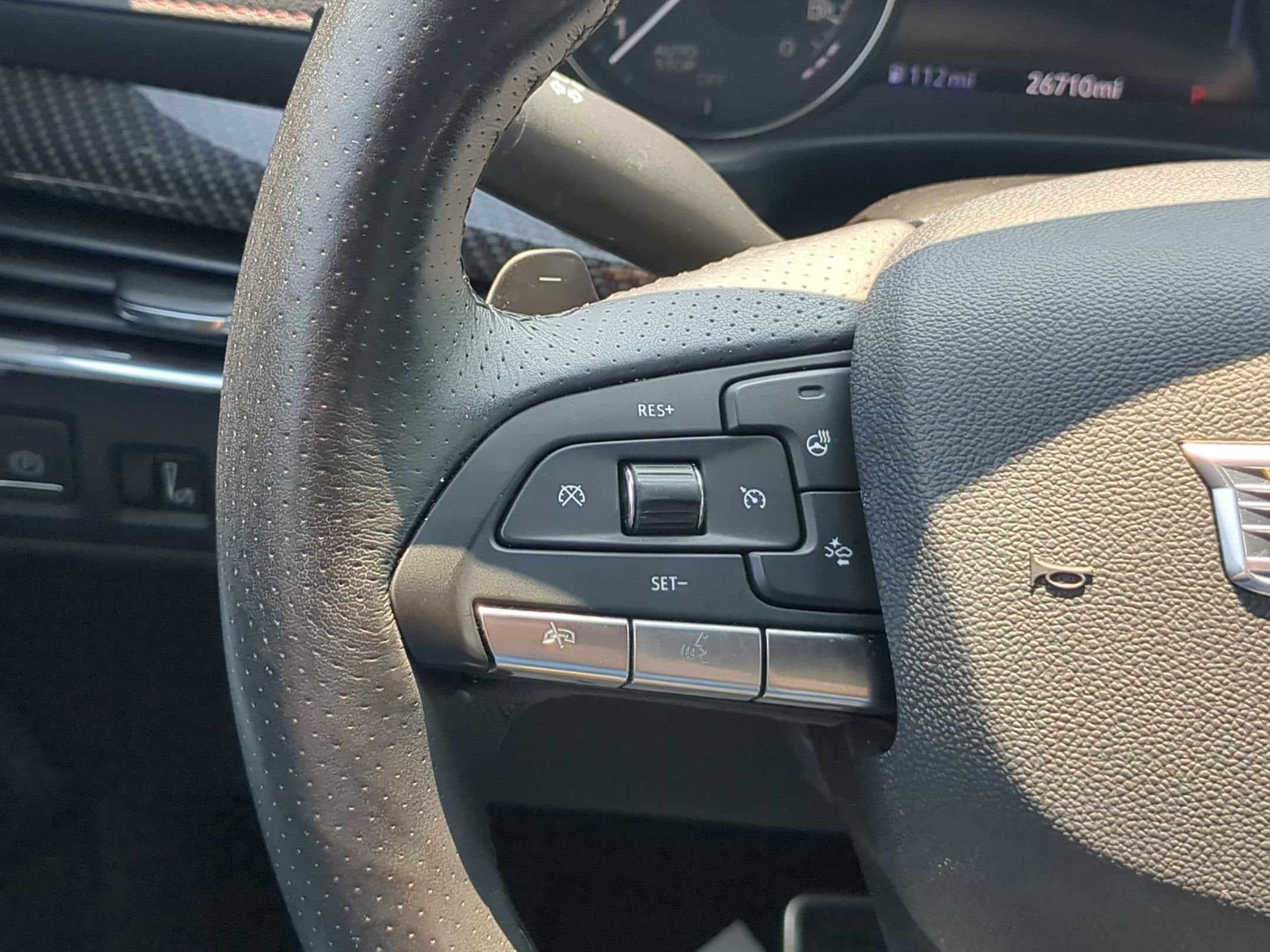 2023 Cadillac XT4 FWD Sport
