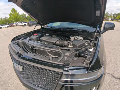 2024 Cadillac Escalade ESV 4WD Sport Platinum