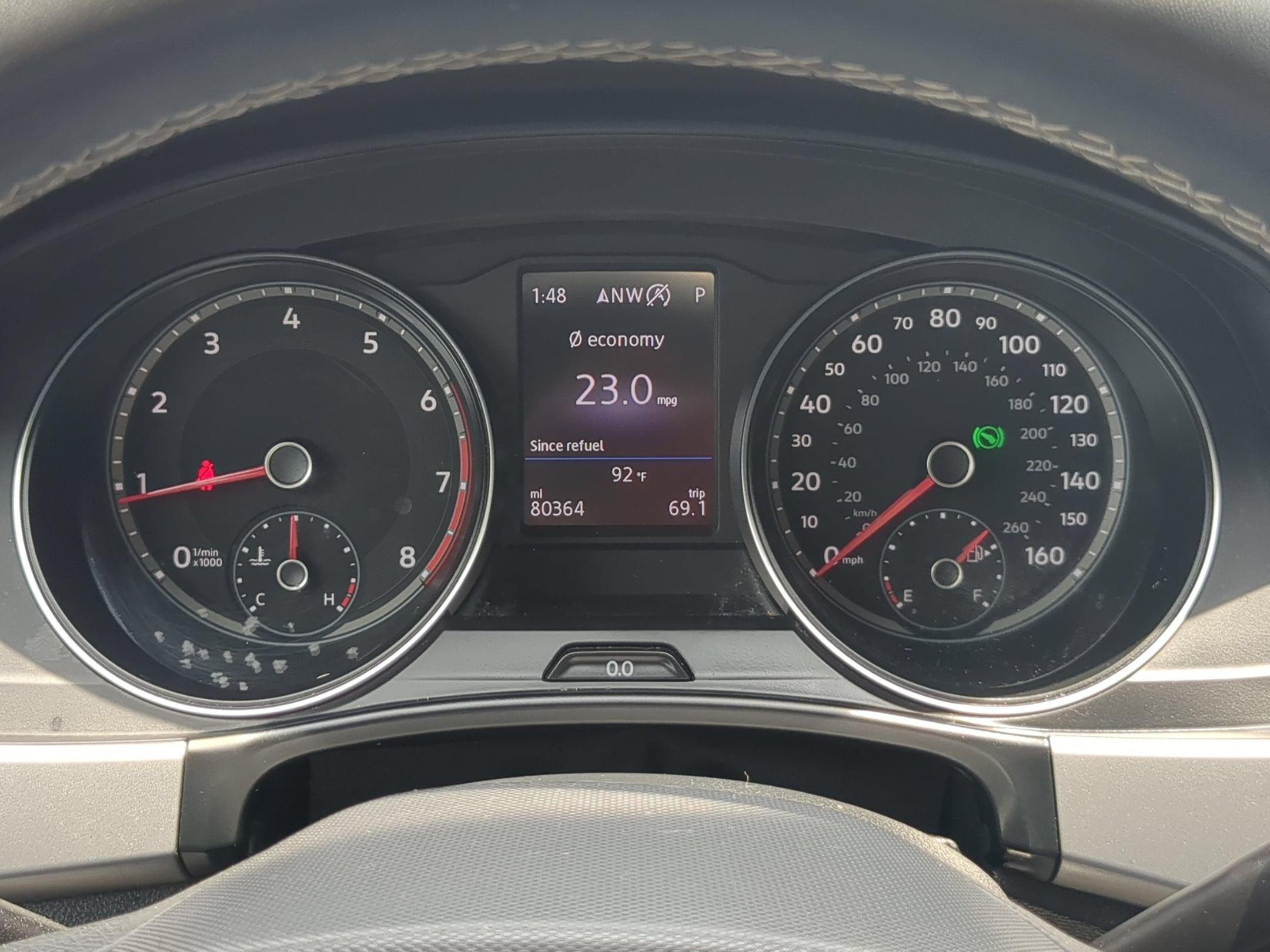 2021 Volkswagen Atlas 2.0T SE