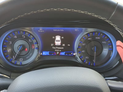 2020 Chrysler 300 300S