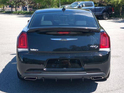 2020 Chrysler 300 300S