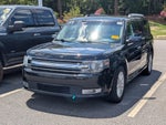 2015 Ford Flex SEL