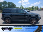 2026 Ford Bronco Sport Big Bend - Crossroads Courtesy Demo