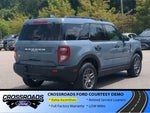 2026 Ford Bronco Sport Big Bend - Crossroads Courtesy Demo